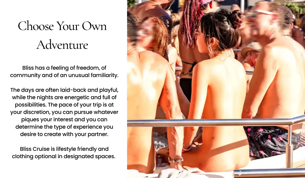 Choose Your Own Adventure