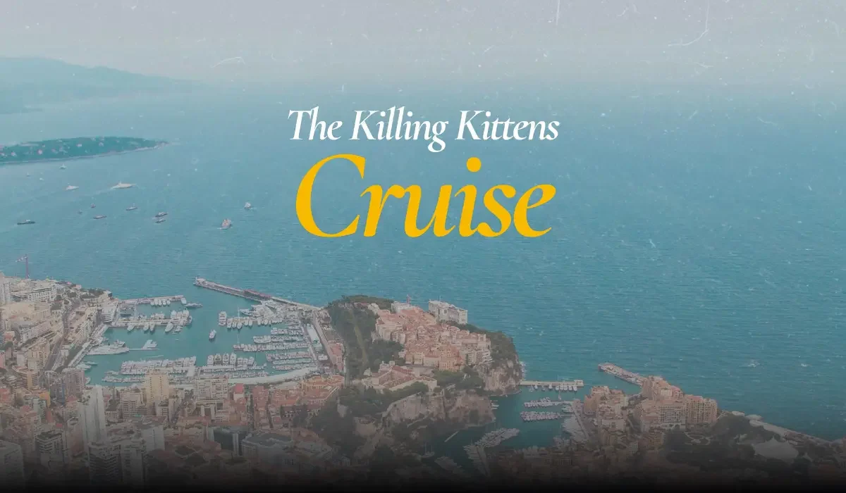 kk cruise cover